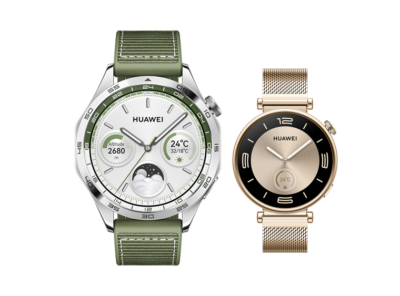 ساعت هوشمند Huawei WATCH GT 4