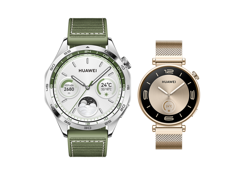 ساعت هوشمند Huawei WATCH GT 4
