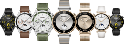 ساعت هوشمند Huawei WATCH GT 4