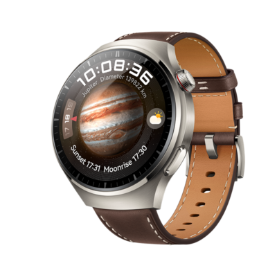 ساعت هوشمند HUAWEI WATCH 4