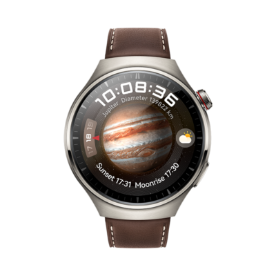 ساعت هوشمند HUAWEI WATCH 4