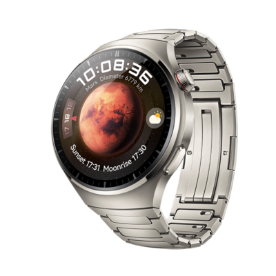 ساعت هوشمند HUAWEI WATCH 4