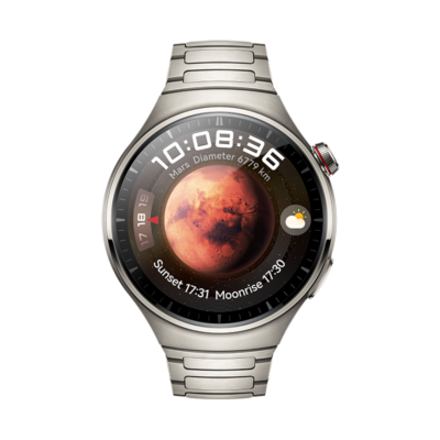 ساعت هوشمند HUAWEI WATCH 4