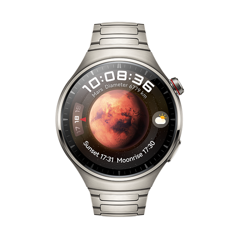 ساعت هوشمند HUAWEI WATCH 4