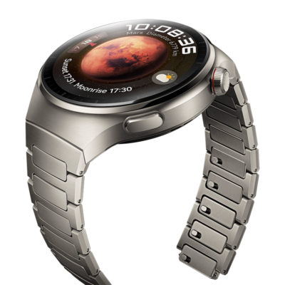 ساعت هوشمند HUAWEI WATCH 4