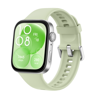 ساعت هوشمند HUAWEI WATCH FIT 3
