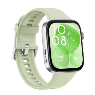 ساعت هوشمند HUAWEI WATCH FIT 3