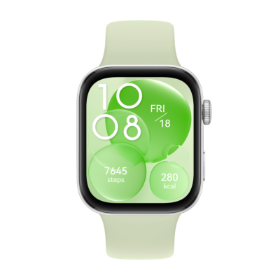 ساعت هوشمند HUAWEI WATCH FIT 3