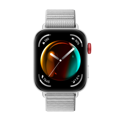 ساعت هوشمند HUAWEI WATCH FIT 3