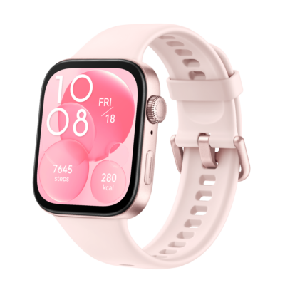 ساعت هوشمند HUAWEI WATCH FIT 3