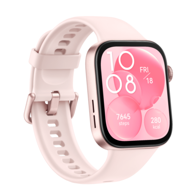 ساعت هوشمند HUAWEI WATCH FIT 3