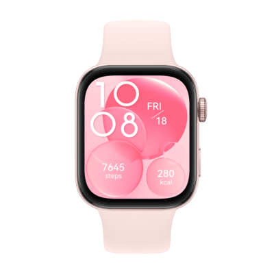 ساعت هوشمند HUAWEI WATCH FIT 3