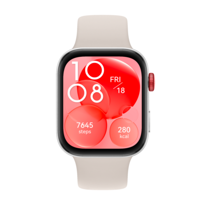 ساعت هوشمند HUAWEI WATCH FIT 3