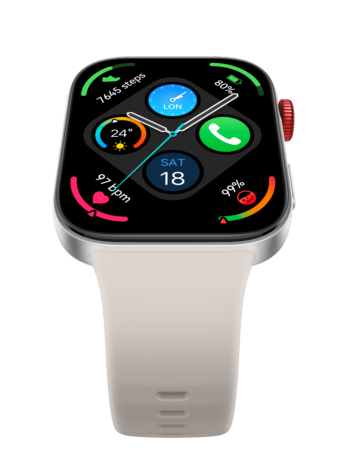 ساعت هوشمند HUAWEI WATCH FIT 3