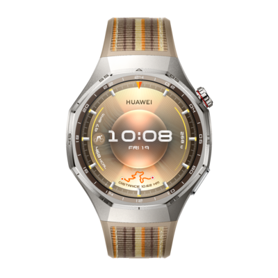 ساعت هوشمند HUAWEI WATCH GT 6 Pro