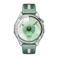 ساعت هوشمند HUAWEI WATCH GT 6