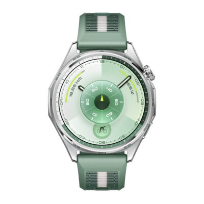 ساعت هوشمند HUAWEI WATCH GT 6