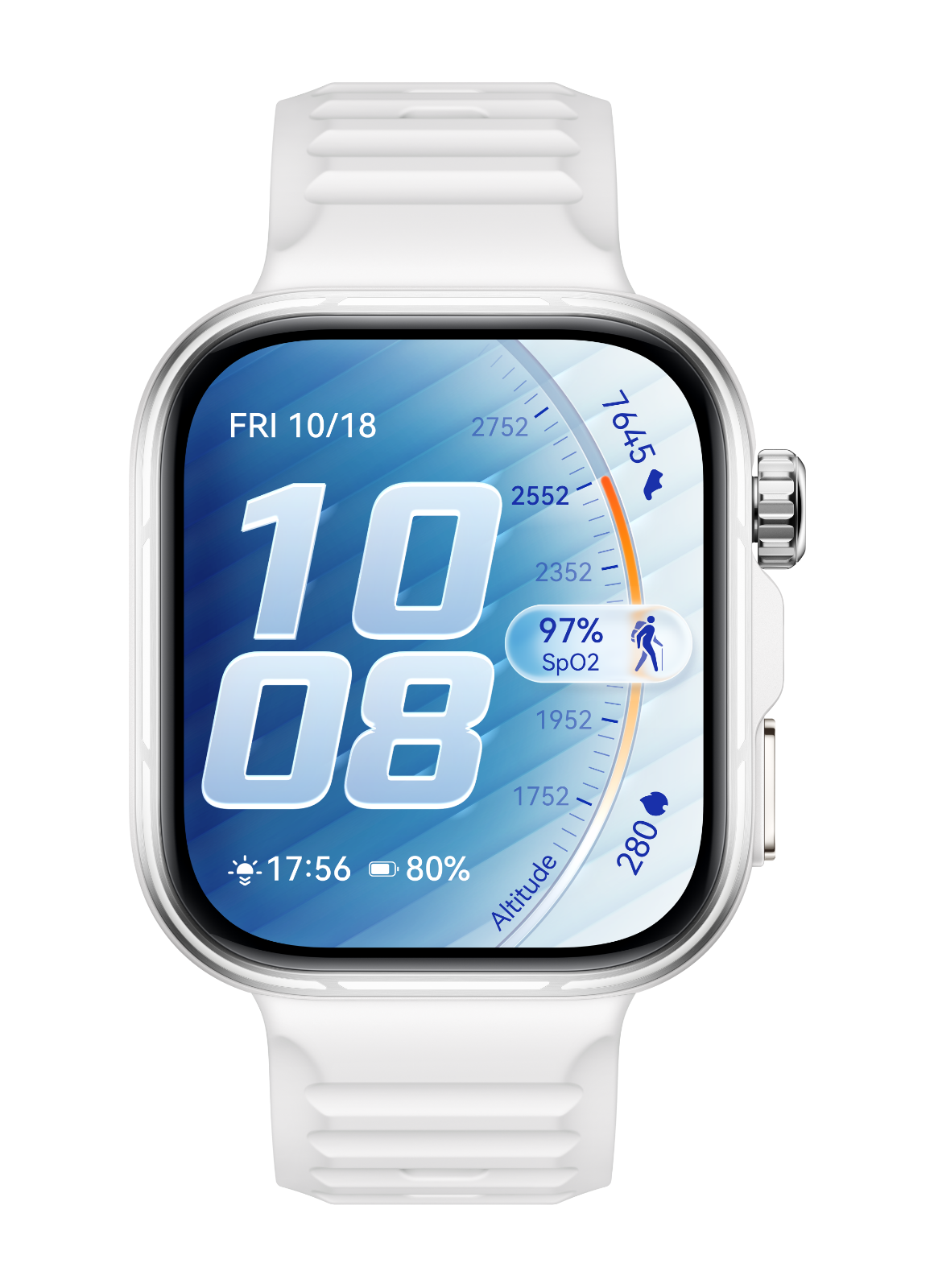 ساعت هوشمند HUAWEI WATCH FIT 5 Pro