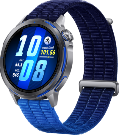 ساعت هوشمند HUAWEI WATCH GT Runner 2
