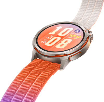 ساعت هوشمند HUAWEI WATCH GT Runner 2