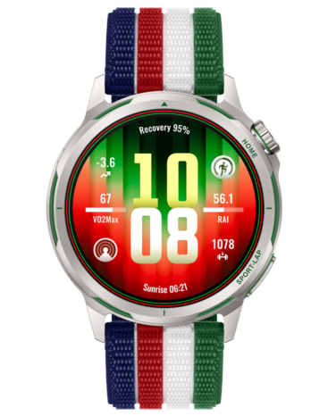 ساعت هوشمند HUAWEI WATCH GT Runner 2