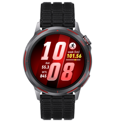 ساعت هوشمند HUAWEI WATCH GT Runner 2