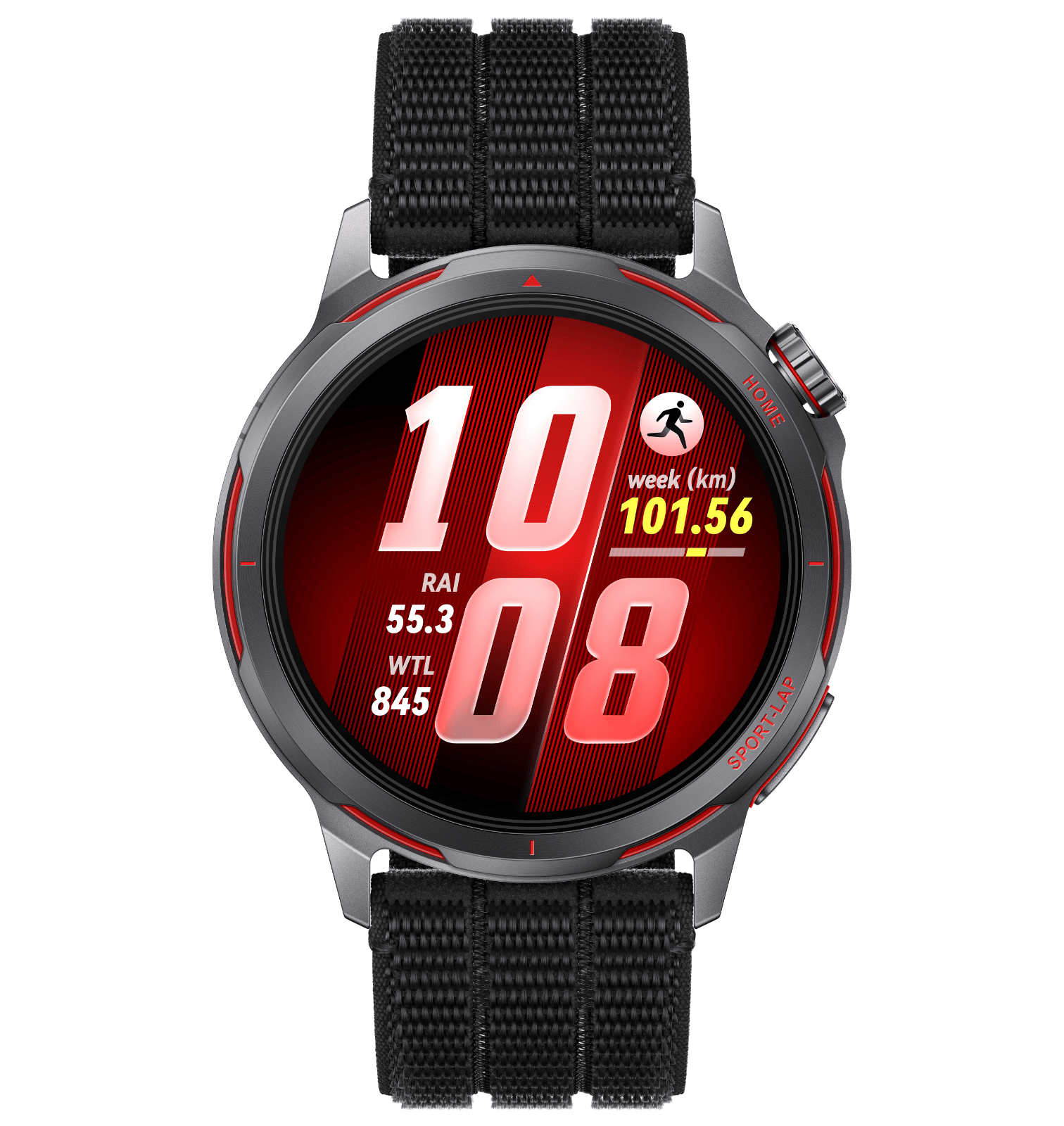 ساعت هوشمند HUAWEI WATCH GT Runner 2