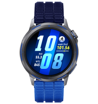 ساعت هوشمند HUAWEI WATCH GT Runner 2