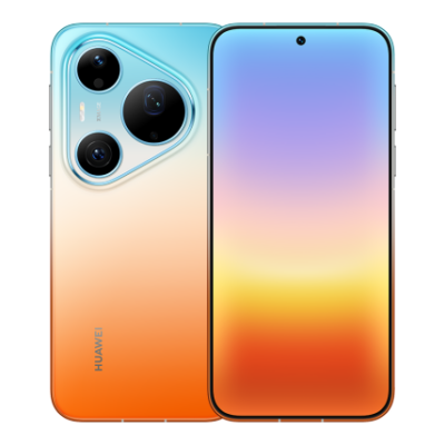 گوشی HUAWEI Pura 90s Pro Max