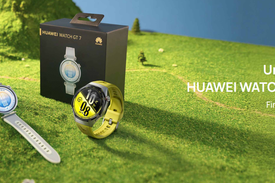 جعبه‌گشایی سری HUAWEI WATCH GT 7؛ زیبایی، پرفورمنس و استایل در یک نگاه