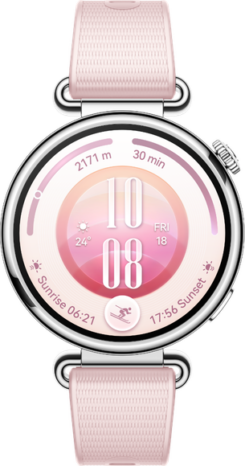 ساعت هوشمند HUAWEI WATCH GT 7