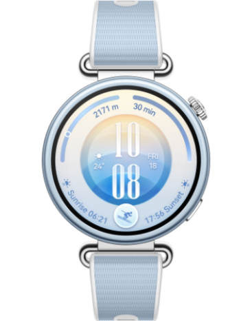 ساعت هوشمند HUAWEI WATCH GT 7